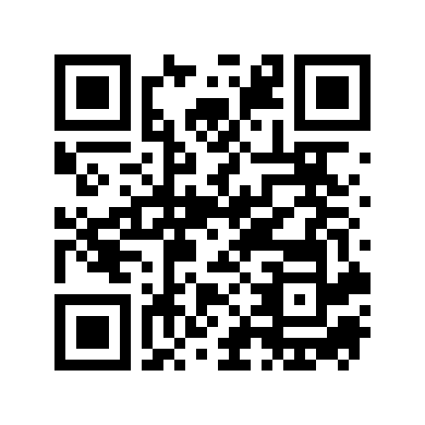QR code for the LATU download page